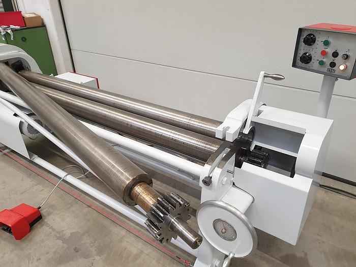 Gebraucht Rundbiegemaschine Fasti 108-25-3