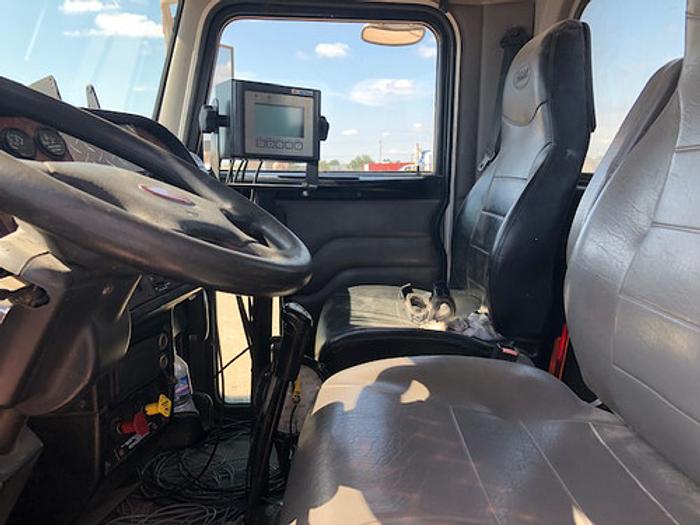 Used 15k Acid Pump Truck w/ Trailer