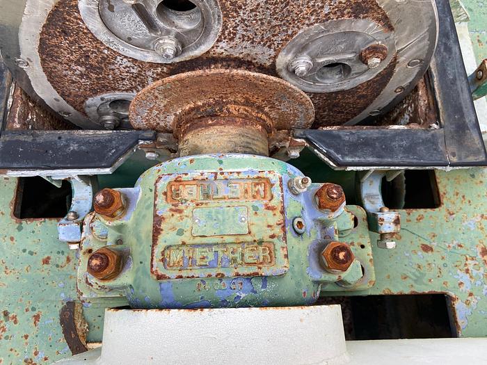 Gebraucht United Centrifuge SS 1000