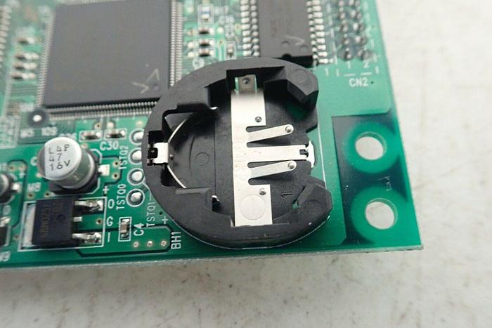 Used Shimadzu 10AVP-CPU3 ASSY 228-44490 Board for SIL-HT Auto Sampler