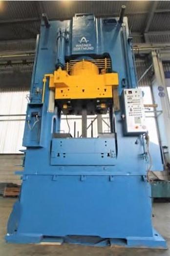 Used Press Forging Hydraulic DStPo1600