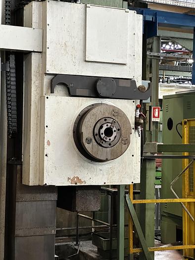 Usato CERUTI CERMAC MC-T-130