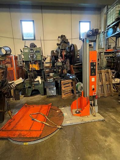 Usato FASCIAPALLET FILMA