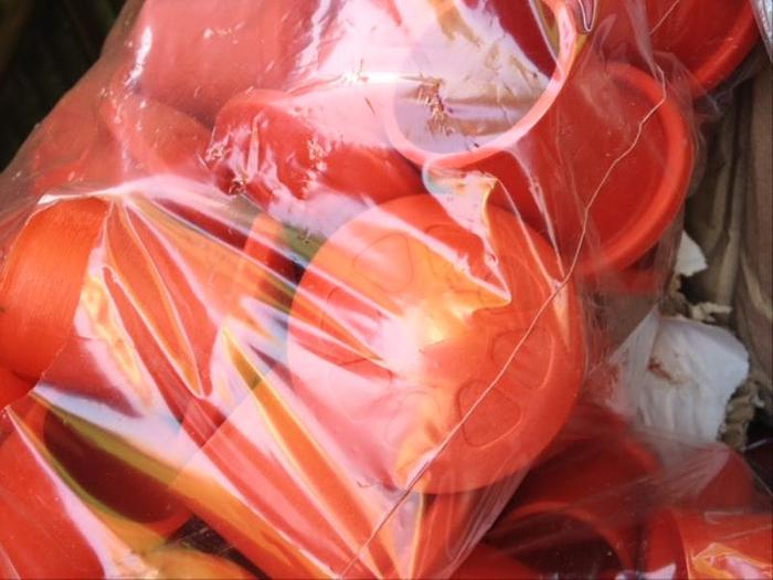 Usato FUNGO COPRITONDINO