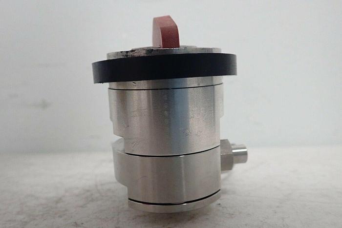 Used Agilent G4220-60310 Easy Maintenance Pump Head Channel B