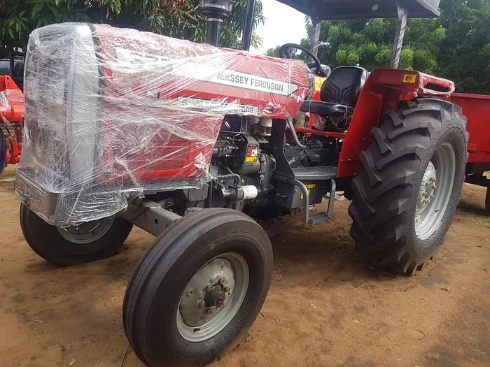 Used 2019 Massey Ferguson