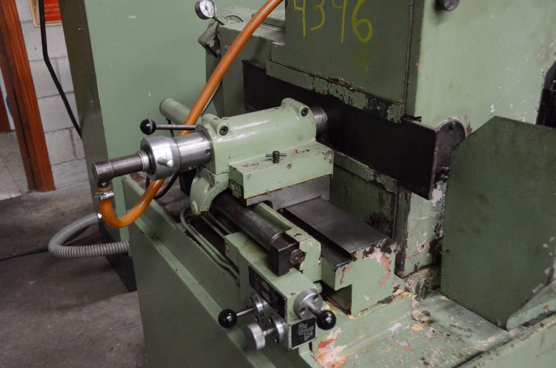 Usado ESTARTA 320 Rectificadoras sin centros #4396