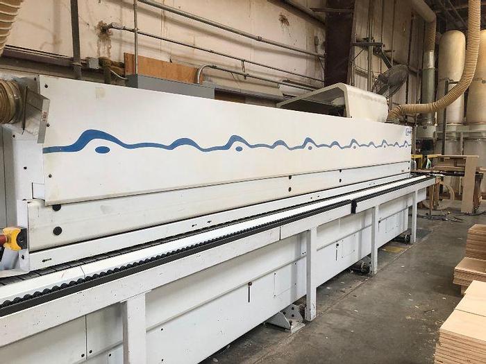 Used Brandt KDF 980
