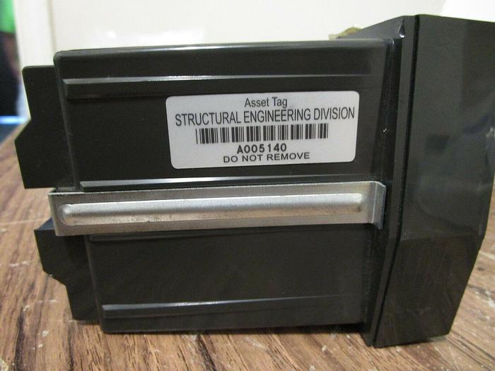 Used Omega Auto Tune Series CN7000