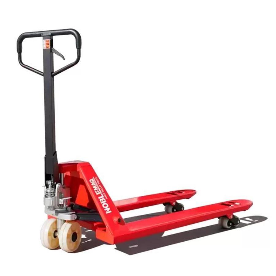 PATIN HIDRAULICO DE 3 TONELADAS NOBLEMAQ