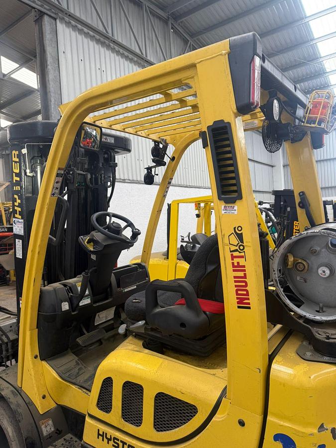 Used 2020 HYSTER S50FT