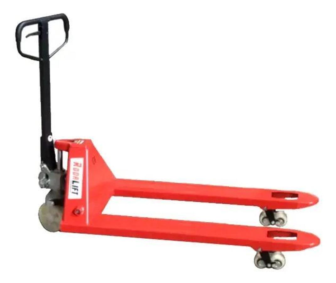 PATIN HIDRAULICO DE 3 TONELADAS NOBLEMAQ