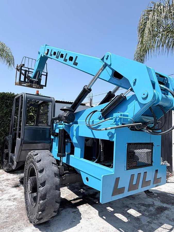 Usado 2000 LULL 6K-37