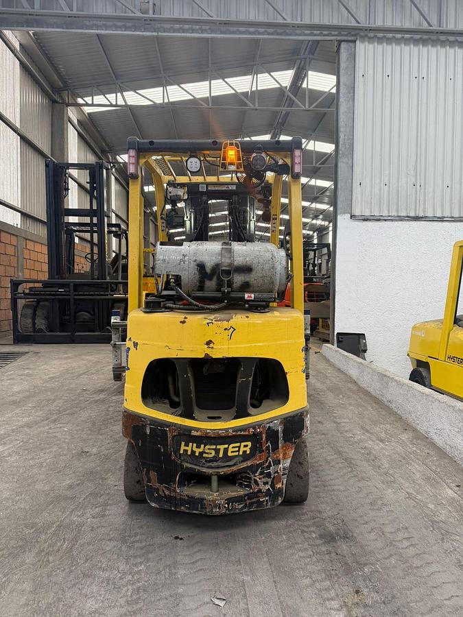 Used 2020 HYSTER S50FT