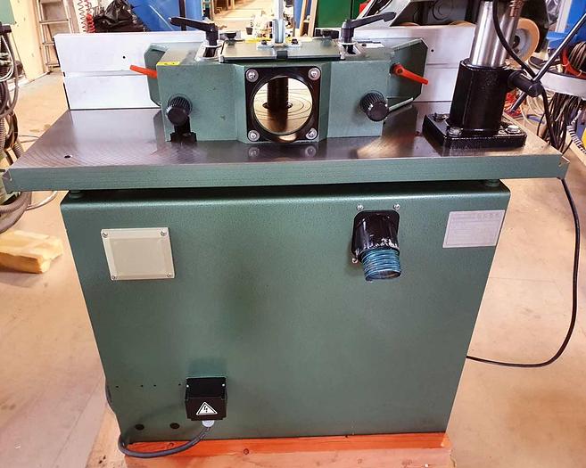 Used 1995 FELDER Singel moulder FELDER F38
