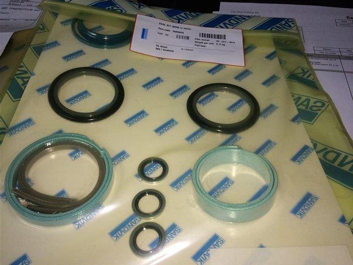 Sandvik 55055045 SEAL KIT