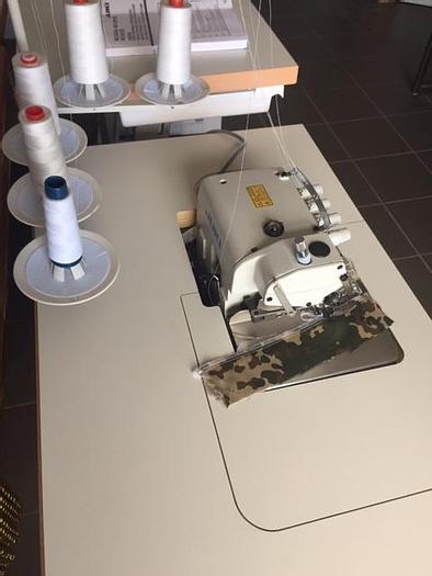 Juki MO-6816S DE6-30H