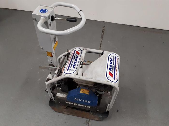 Used Forward/Reverse Petrol Whackers