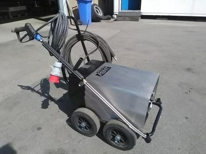 Kent  Hogedrukreiniger