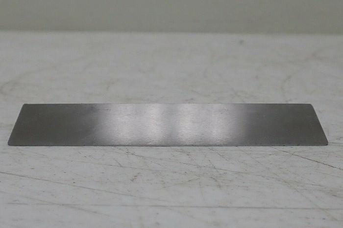 Used Reichert Jung Microtome Knife, Type C, 12cm, in Leica Case