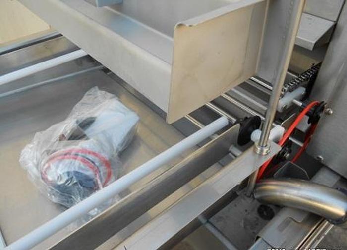 Used Fryer, Belshaw, S/st, Donut, Mdl TG-50, Thermoglazer, #A737641