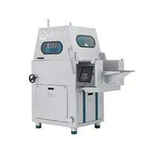 Suhner S-Series Meat Injector