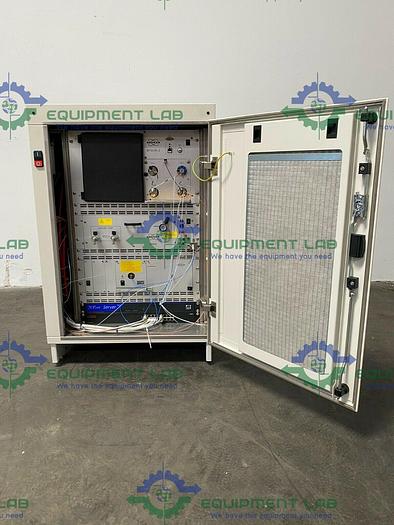 Used Bruker Avance W3003497 600 Digital LC-NMR Spectrometer