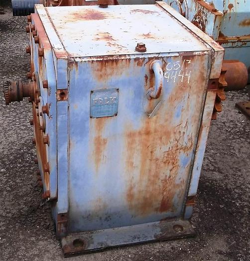 Used Falk