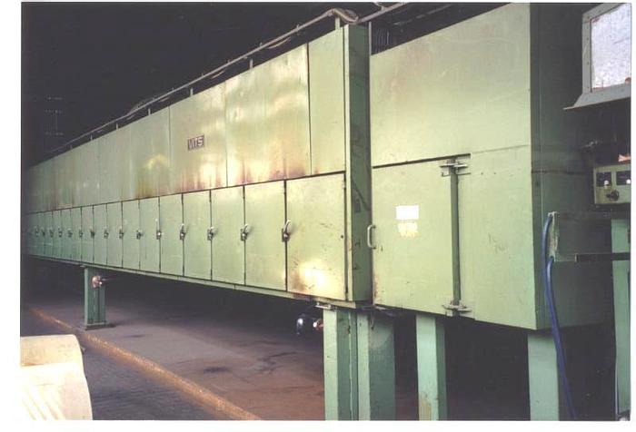 Used MANCHESTER #23313