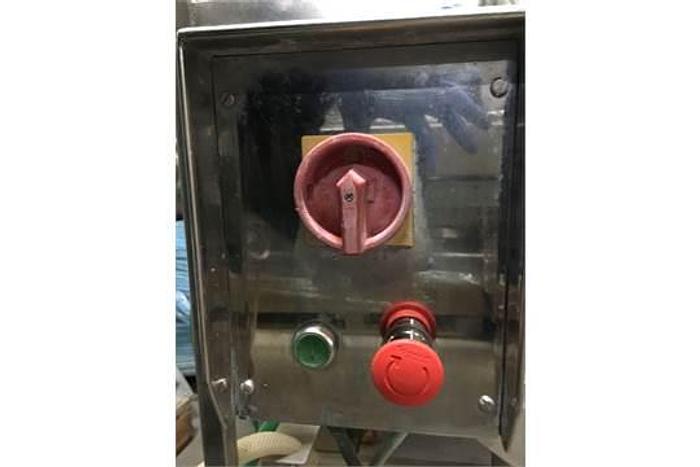 D'occasion FILLET GLAZER