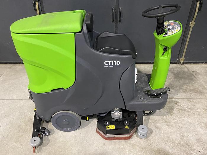 2021 IPC  CT110 BT85