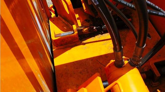 Used 2014 Bandit 2290 HD