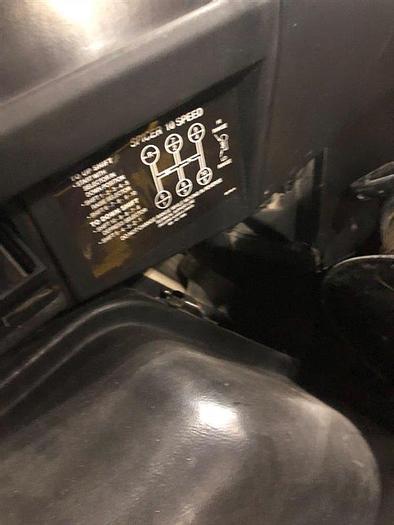 Used 2000 Ingersoll-Rand T3W Drill Rig