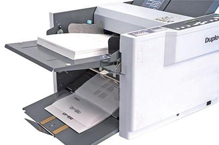 Duplo DF-850