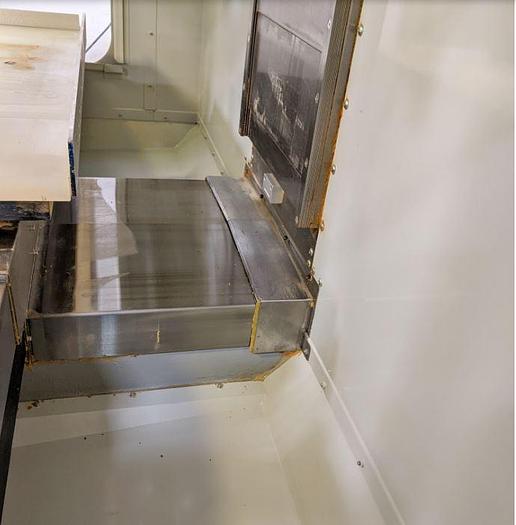 Used 2008 Haas VF-2DYT