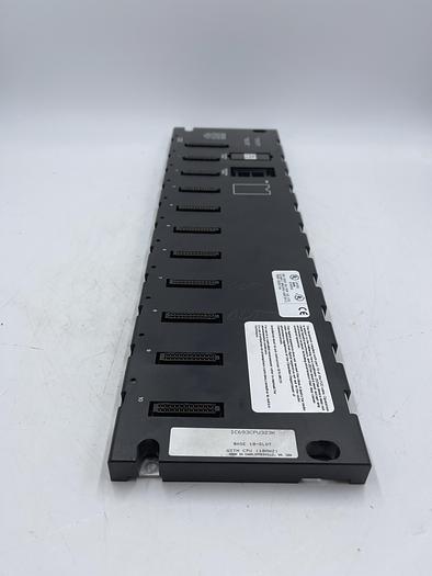 Used GE IC693CPU323K