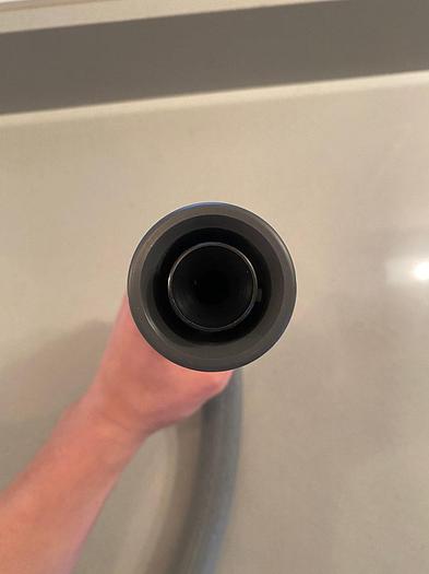 Used Zimmer Cryo 6 W/ New insulated hose ~ Fully Operational ~