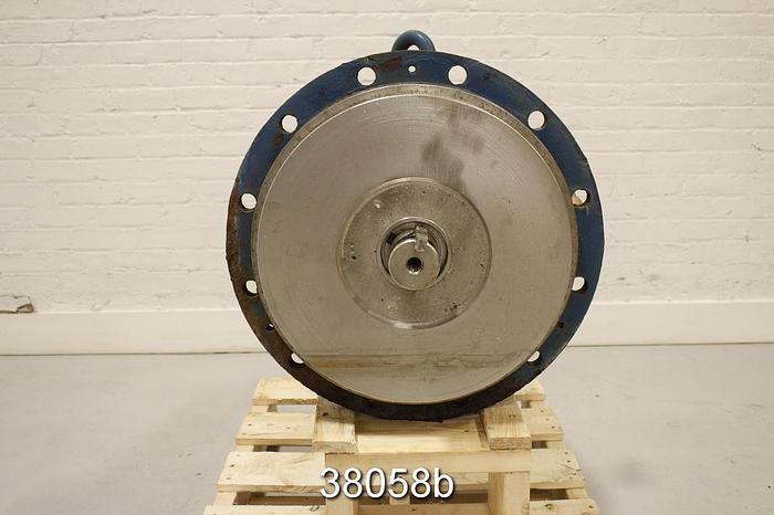 Used GOULDS 3196 #38058