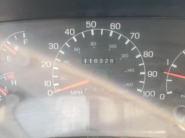 Used Ready to work NICE! 2006 Ford F750 4x4 with Terex TL50 HI- Ranger Bucket Truck