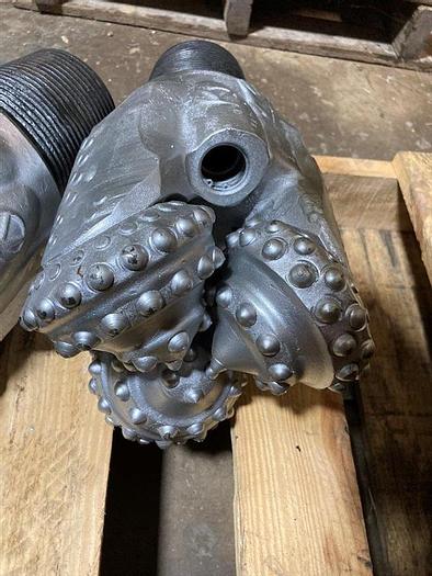 Used 7-7/8" Medium-Hard Tri-Cone Bit - TR7875TMHSR
