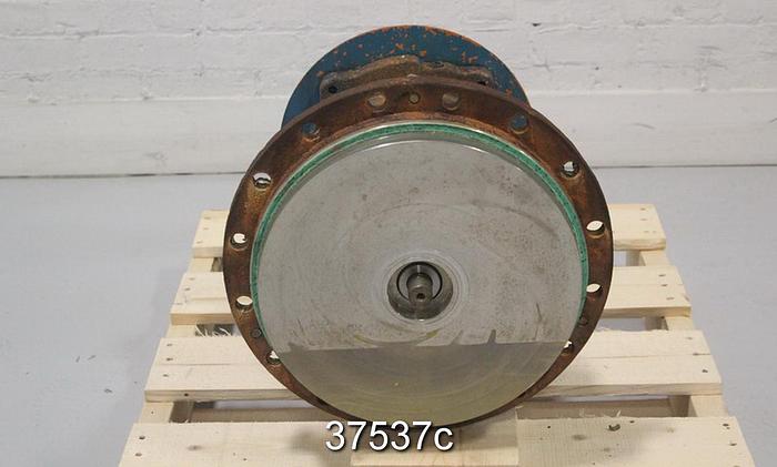 Used Goulds 3196 14" Power End #37537