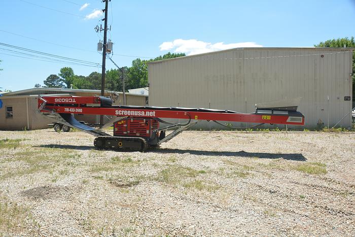 Dealer NEW SCREEN USA TC5036