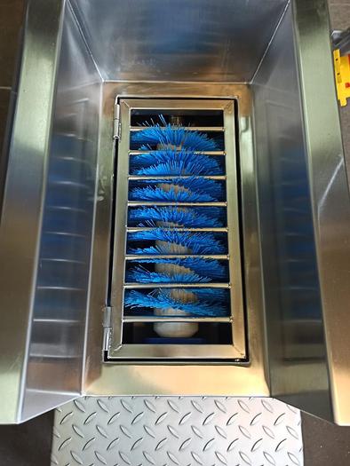 Niro-Tech MB1N Bootwasher