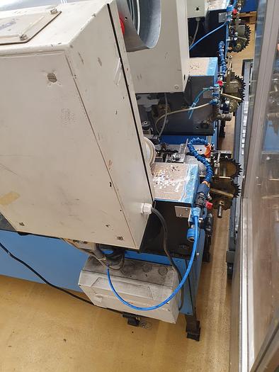 Used 2012 Ariste ASOC 49