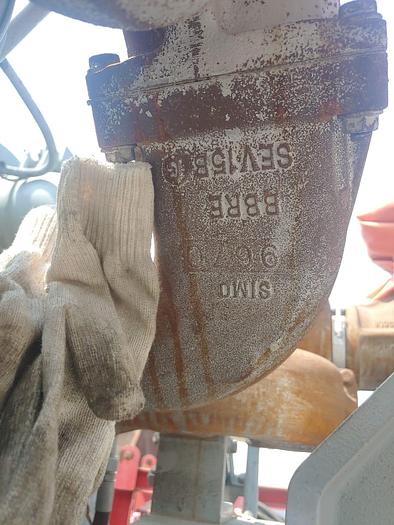 2020 Dorman Diesels 12SETCA2