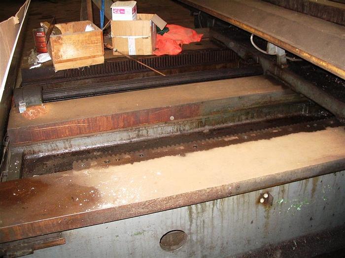 Used 1947 Giddings & Lewis 560-9L6