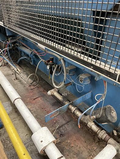 Used 2005 ELLIS Z772C