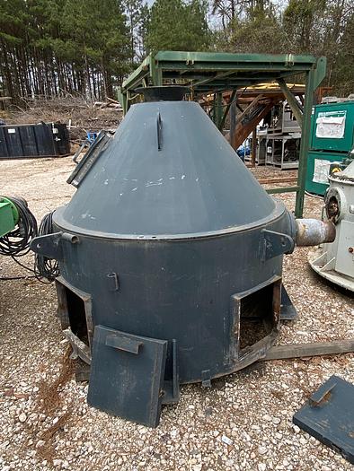 Gebraucht CMI WSM 01 Dryer