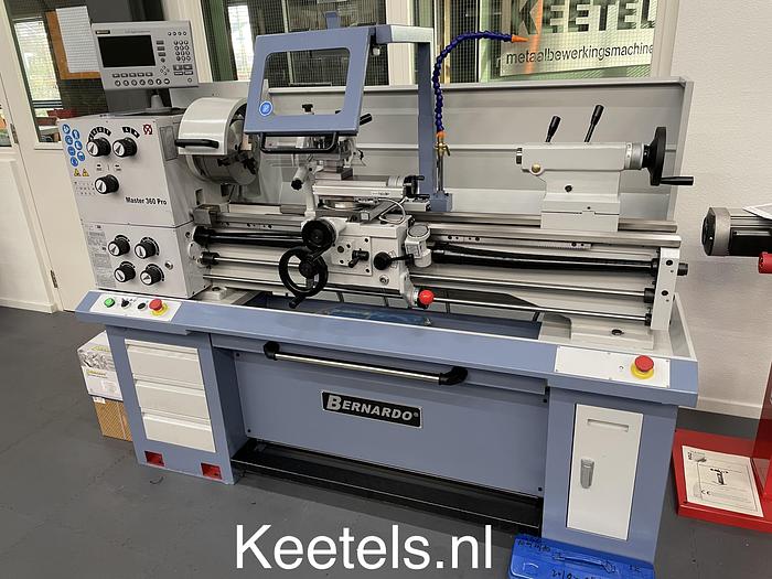 Bernardo Master 360 Pro (Nieuw)
