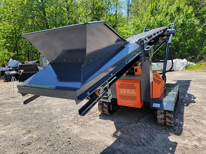 Dealer NEW SEBA TC10-60 for Sale at Grinder Crusher Screen